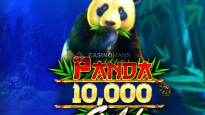 프라그마틱플레이 슬롯게임리뷰 판다 골드 10,000 Panda Gold 10,000