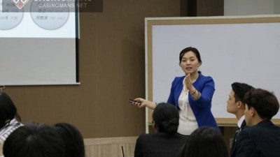 한호전 국제호텔관광경영학과정, ‘외국어스터디 그룹 프로그램’ 운영